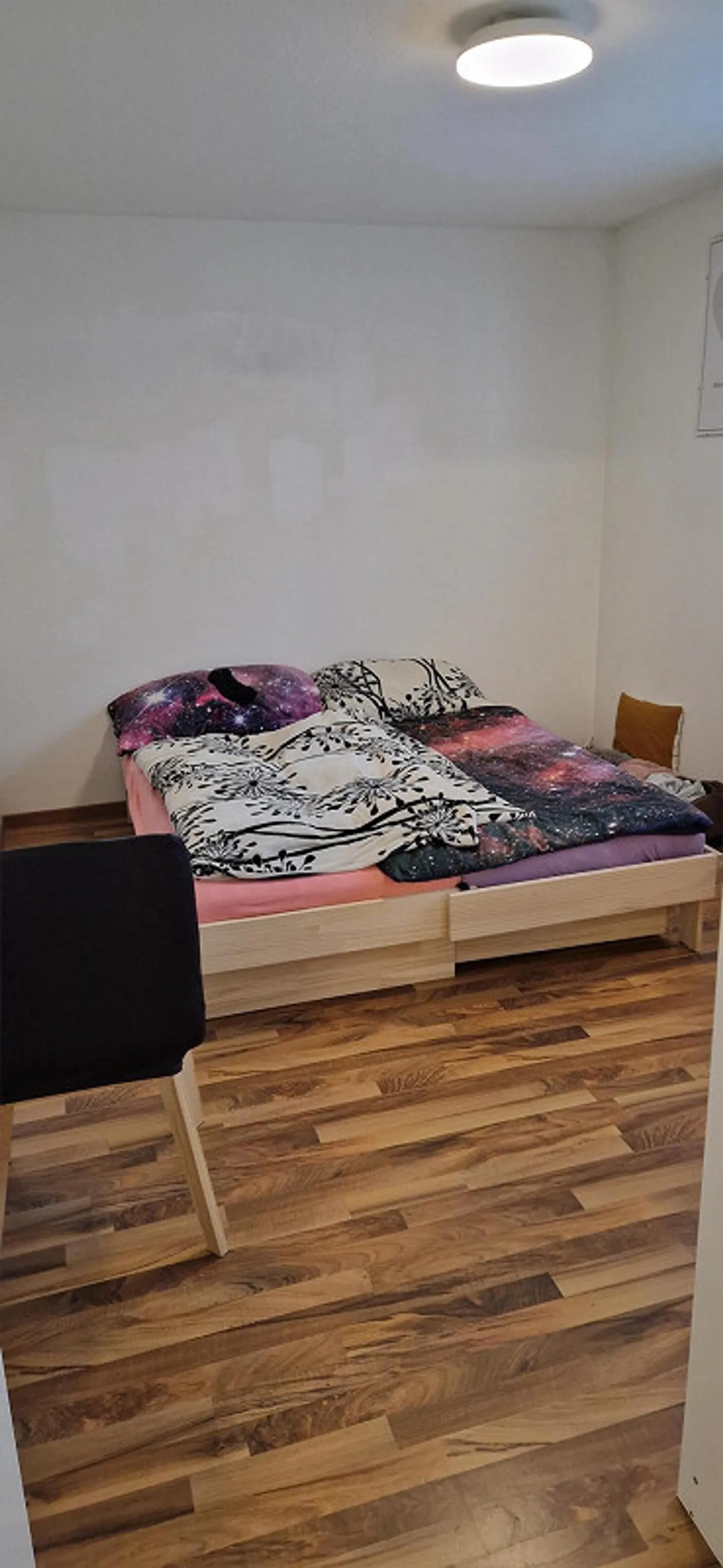 Appartamento giardino 4.5 stanze - Foto 2 di 6