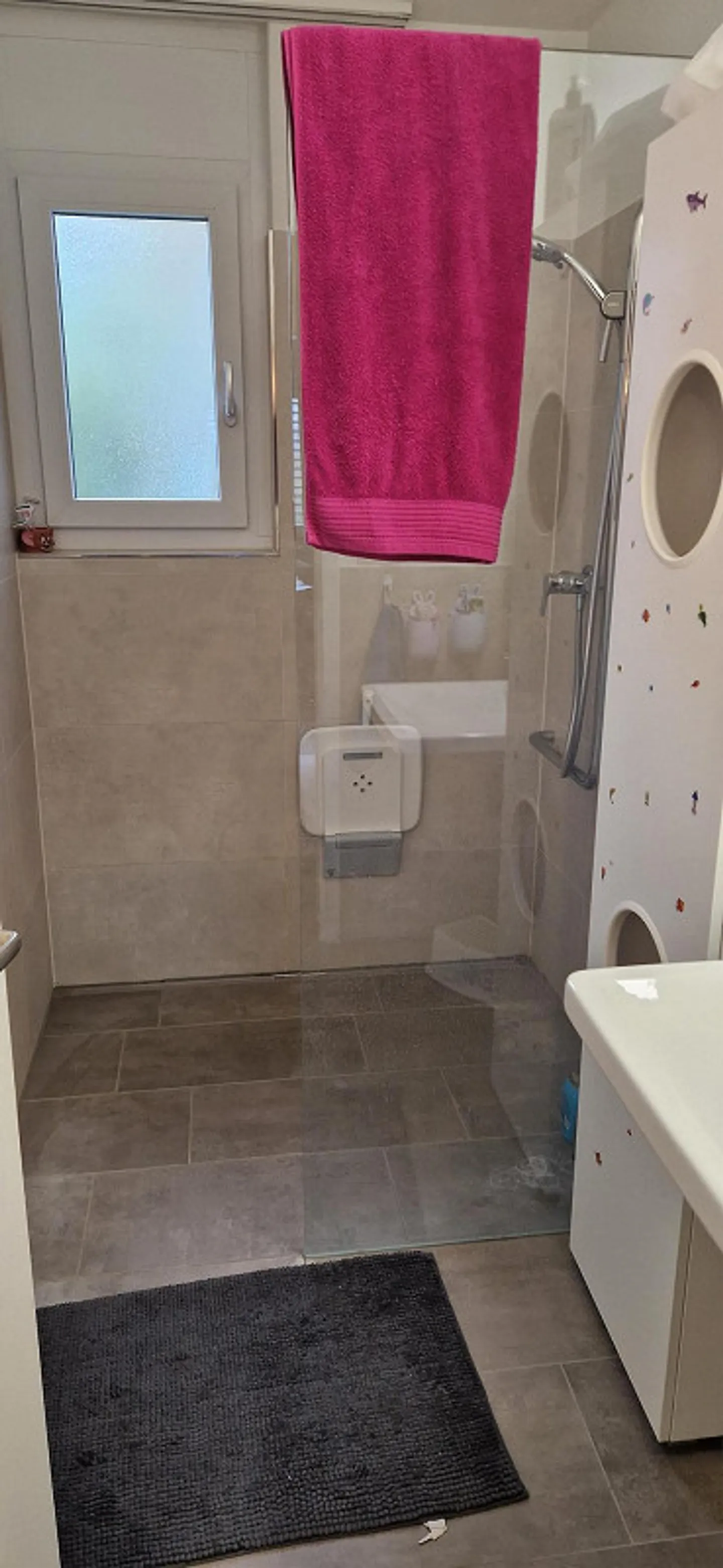 Appartamento giardino 4.5 stanze - Foto 3 di 6