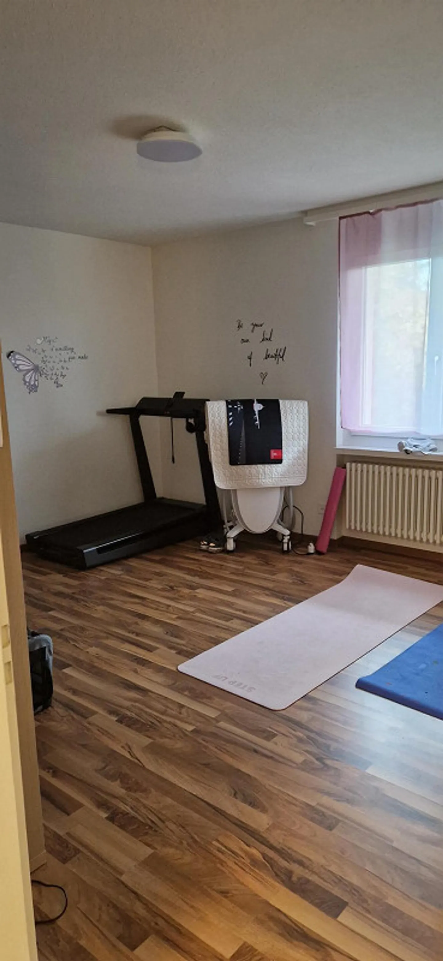 Appartamento giardino 4.5 stanze - Foto 4 di 6