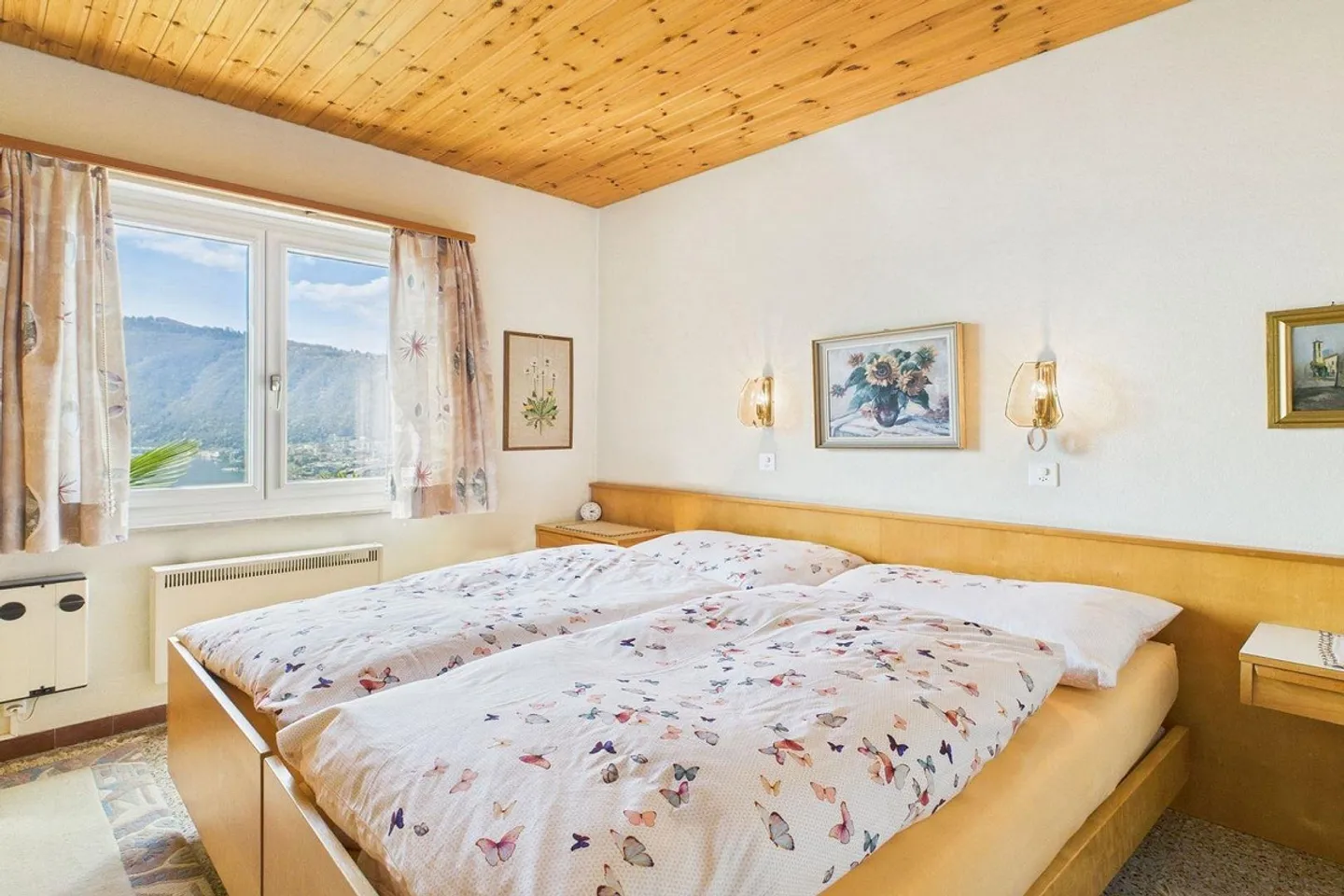 Bissone - Un véritable bijou avec vue panoramique à 180° - Photo 22 sur 30