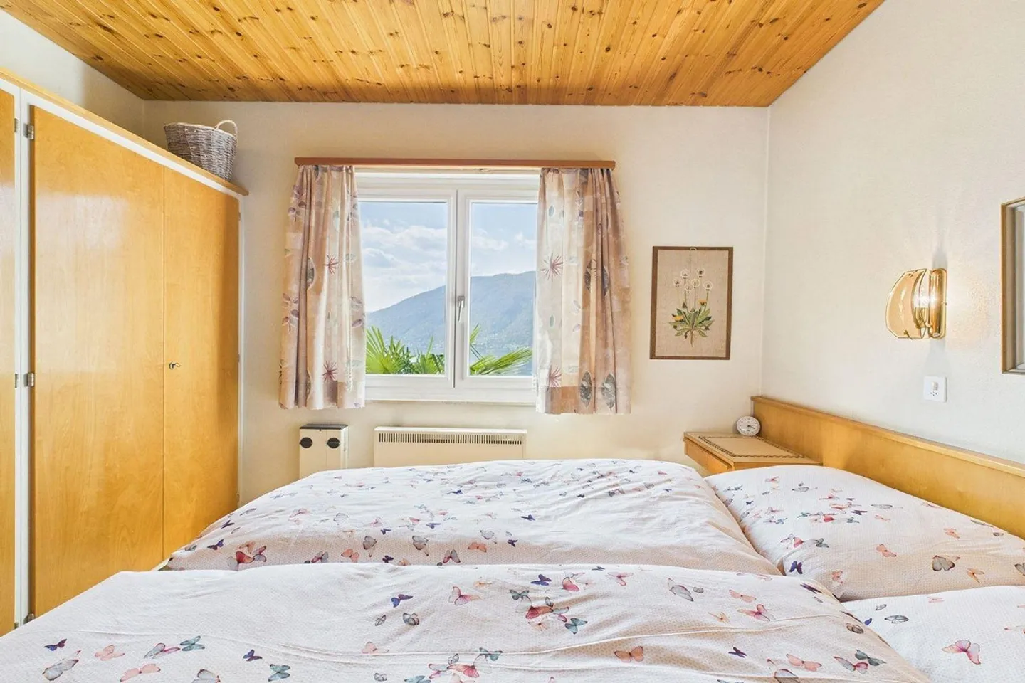 Bissone - Un véritable bijou avec vue panoramique à 180° - Photo 23 sur 30