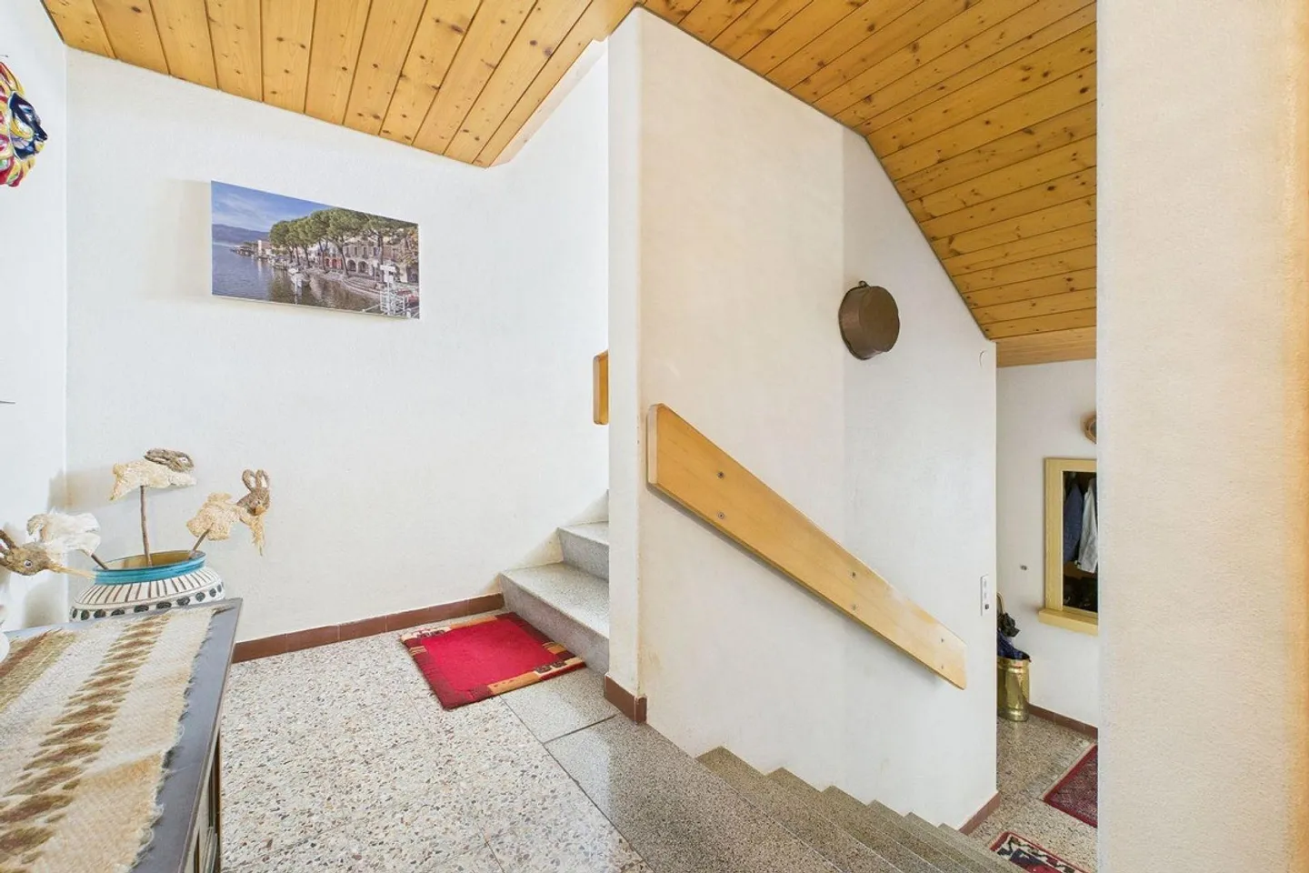 Bissone - Un véritable bijou avec vue panoramique à 180° - Photo 26 sur 30