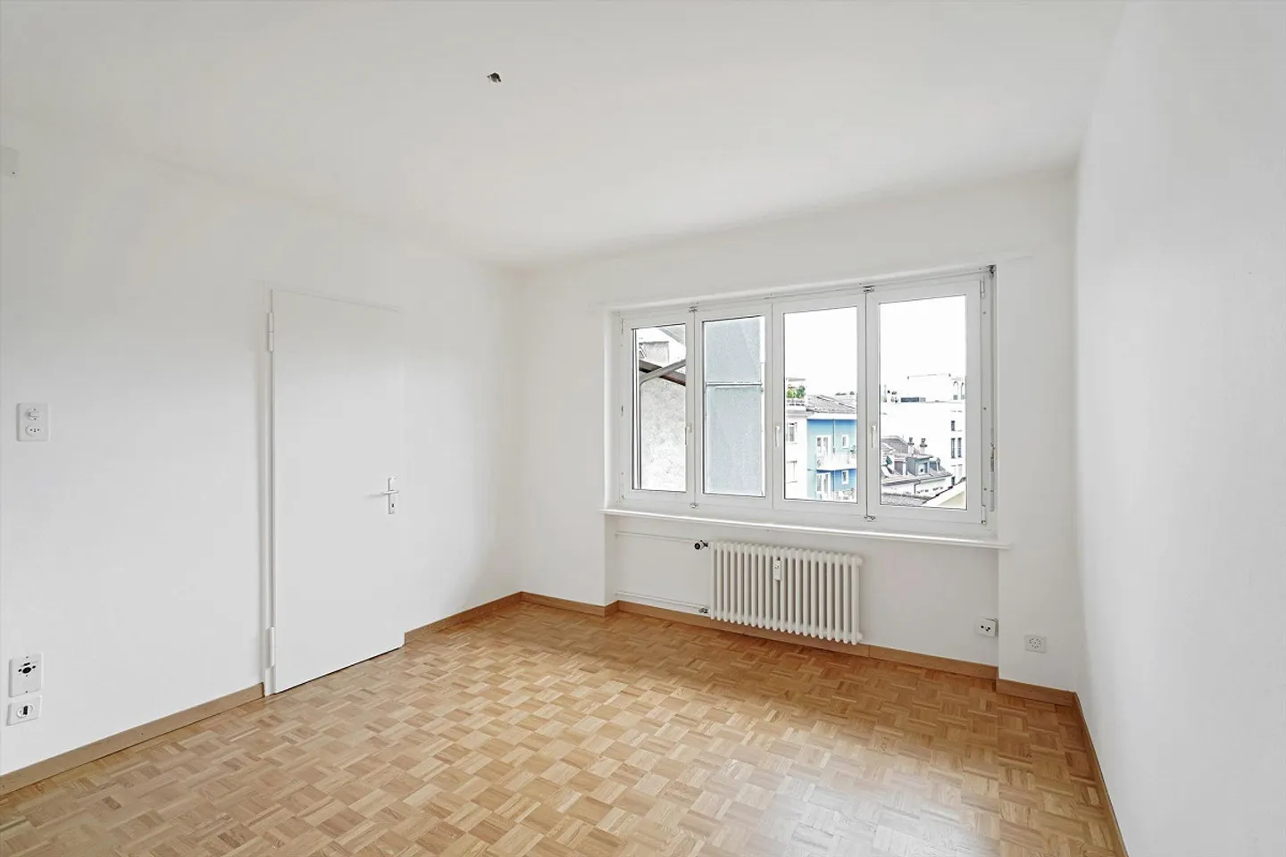 Appartement idéal en ville - Photo 6 sur 7