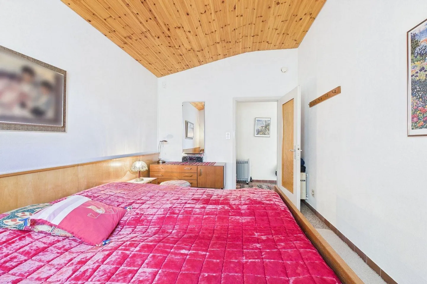 Bissone - Un véritable bijou avec vue panoramique à 180° - Photo 28 sur 30