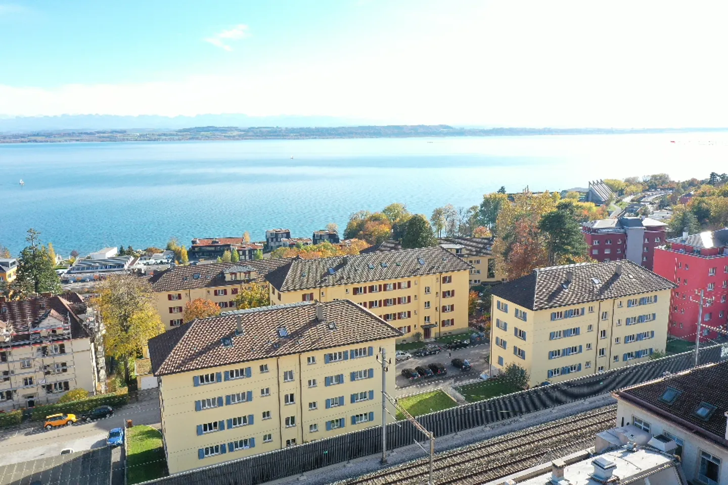 Apartment for rent - Photo 2 of 2