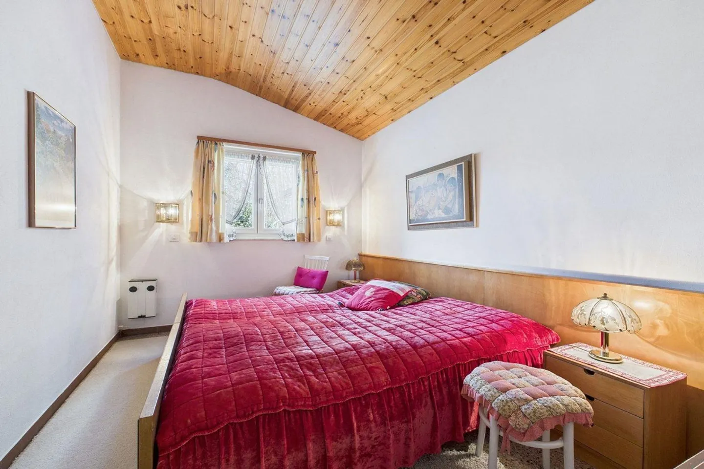 Bissone - Un véritable bijou avec vue panoramique à 180° - Photo 27 sur 30