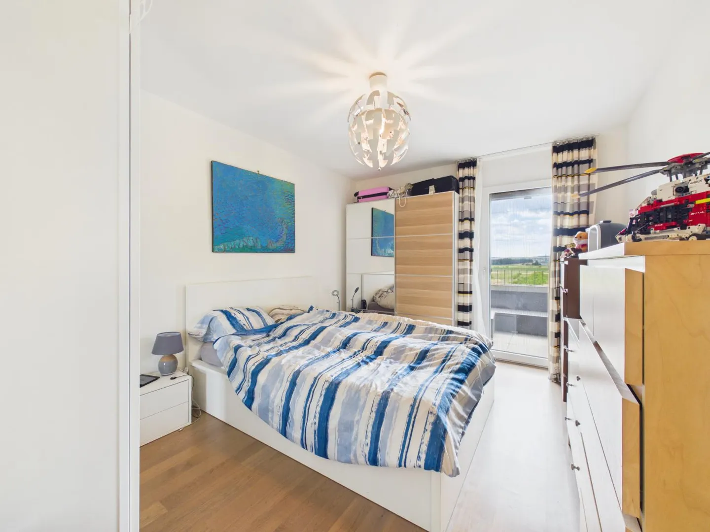 Apartment - Photo 7 of 10