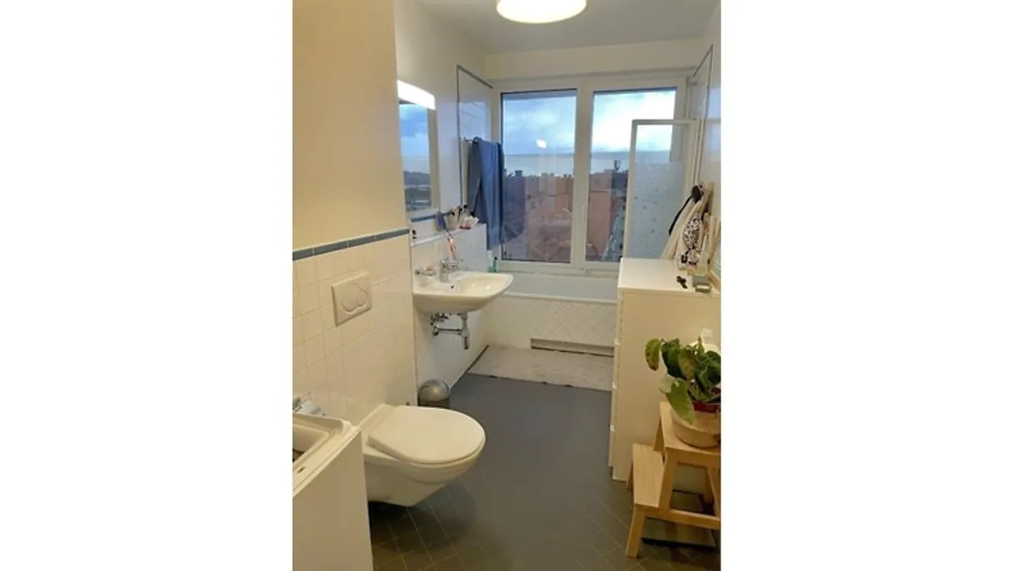 Charmant appartement 4 pièces à Genève - Photo 6 sur 9