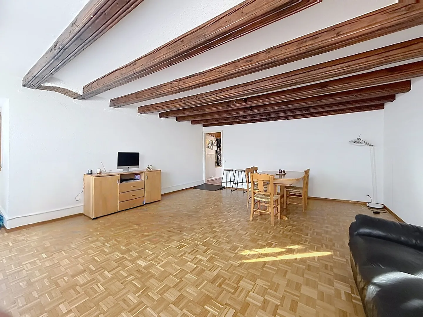 Appartamento 2 locali - Foto 3 di 8