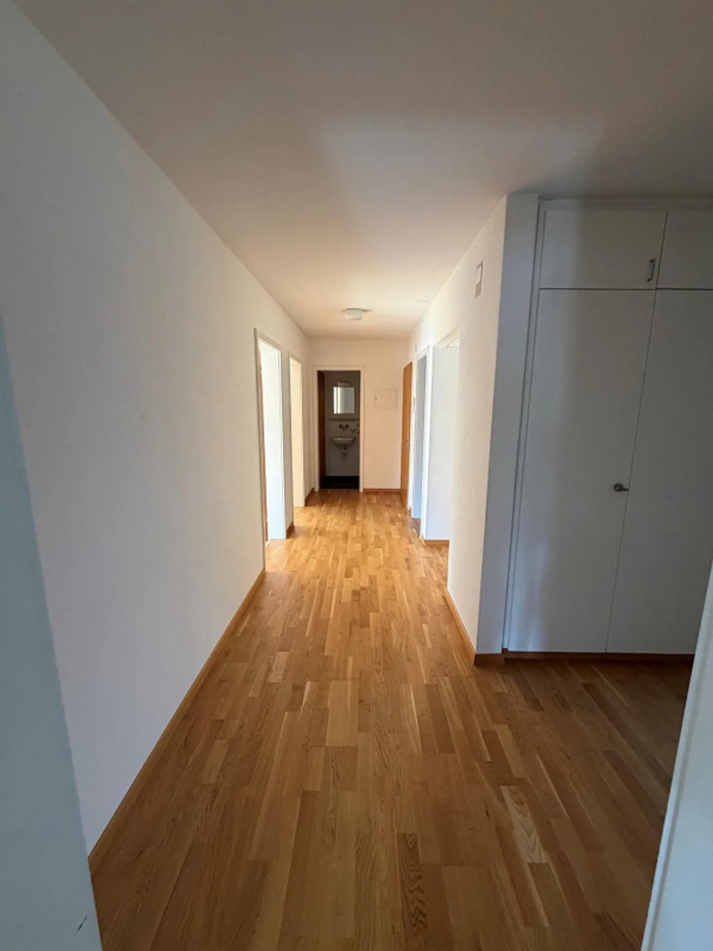 Zentrale 4.5-Zimmerwohnung in Flims - Foto 3 von 11