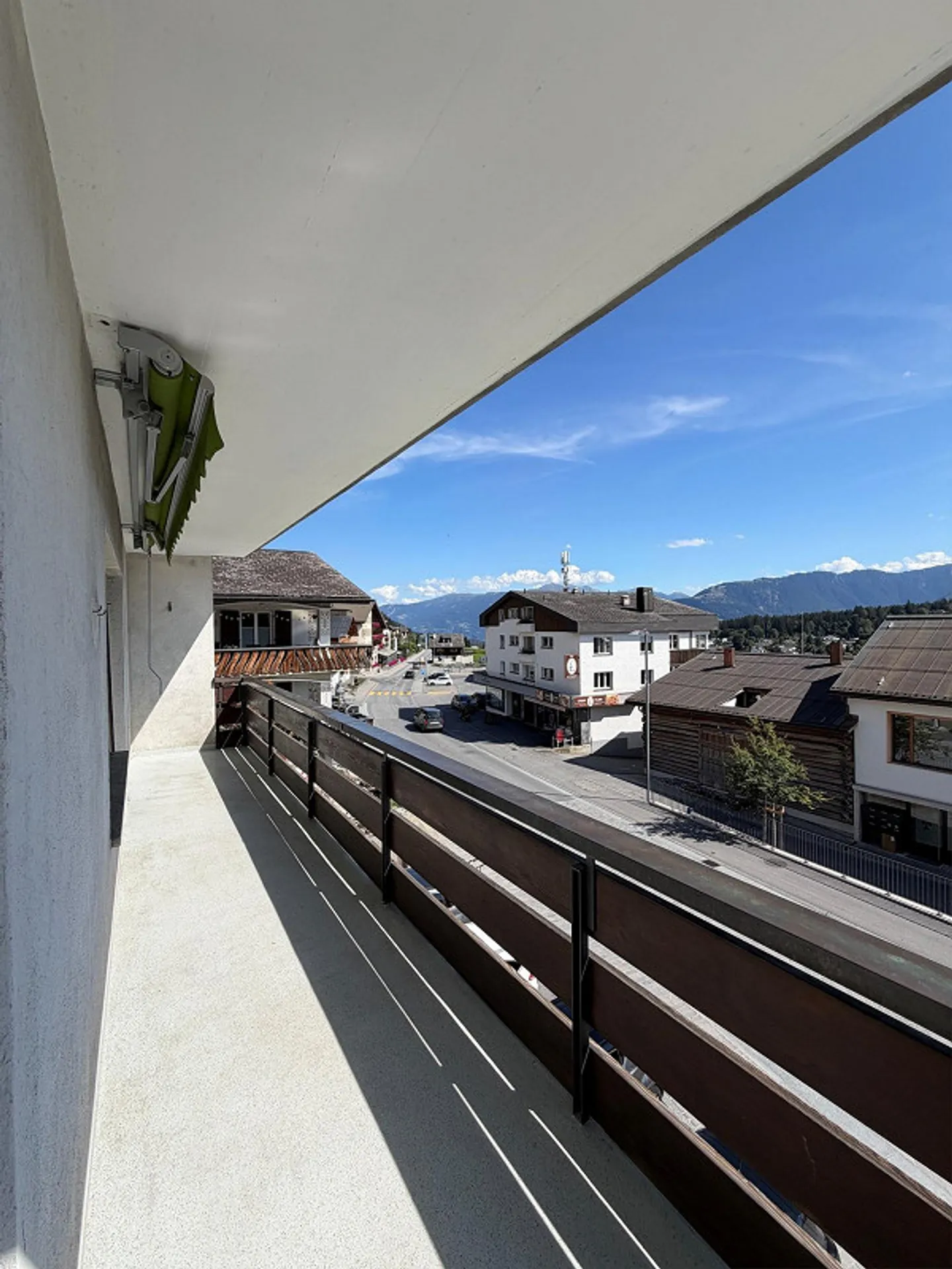 Zentrale 4.5-Zimmerwohnung in Flims - Foto 7 von 11