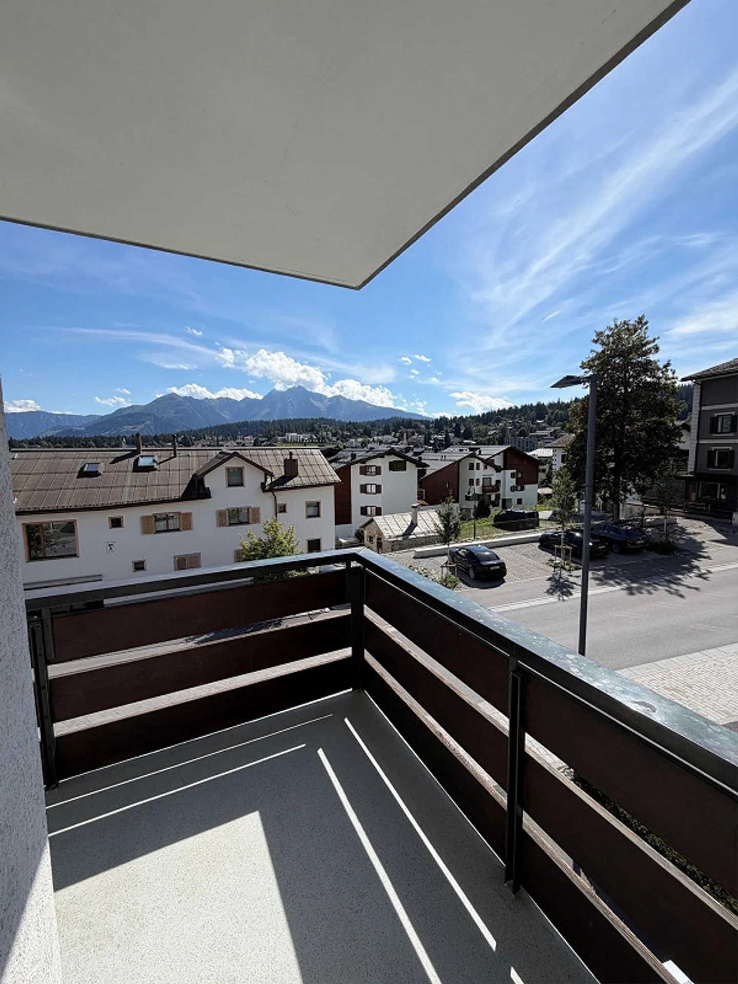 Zentrale 4.5-Zimmerwohnung in Flims - Foto 8 von 11