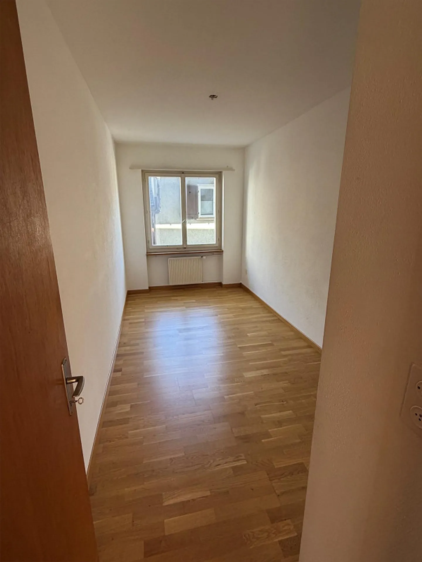 Zentrale 4.5-Zimmerwohnung in Flims - Foto 11 von 11