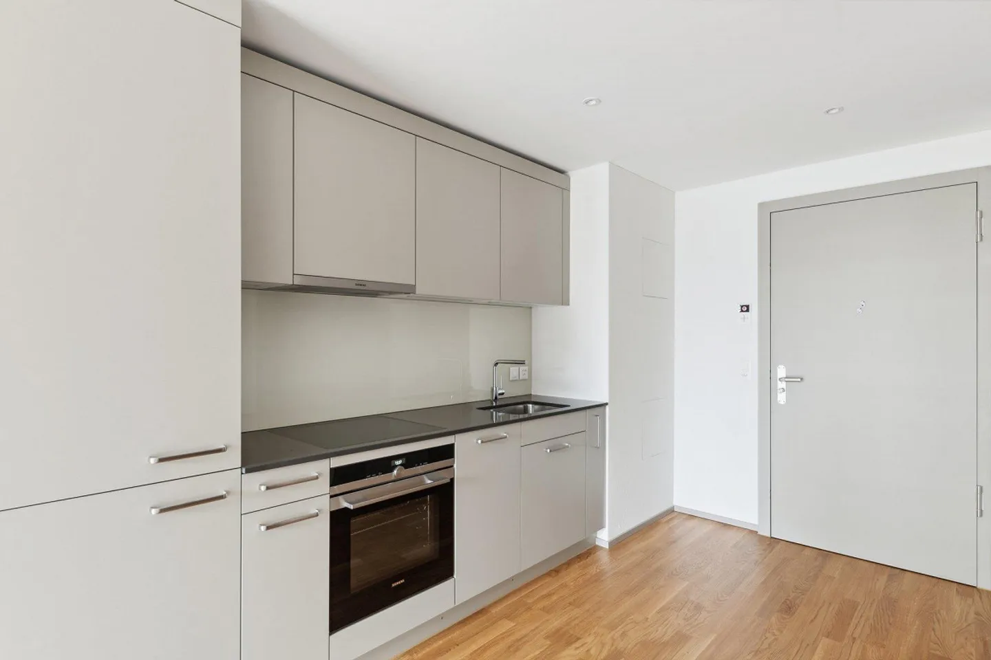 Moderne Erdgeschosswohnung - Foto 3 von 8