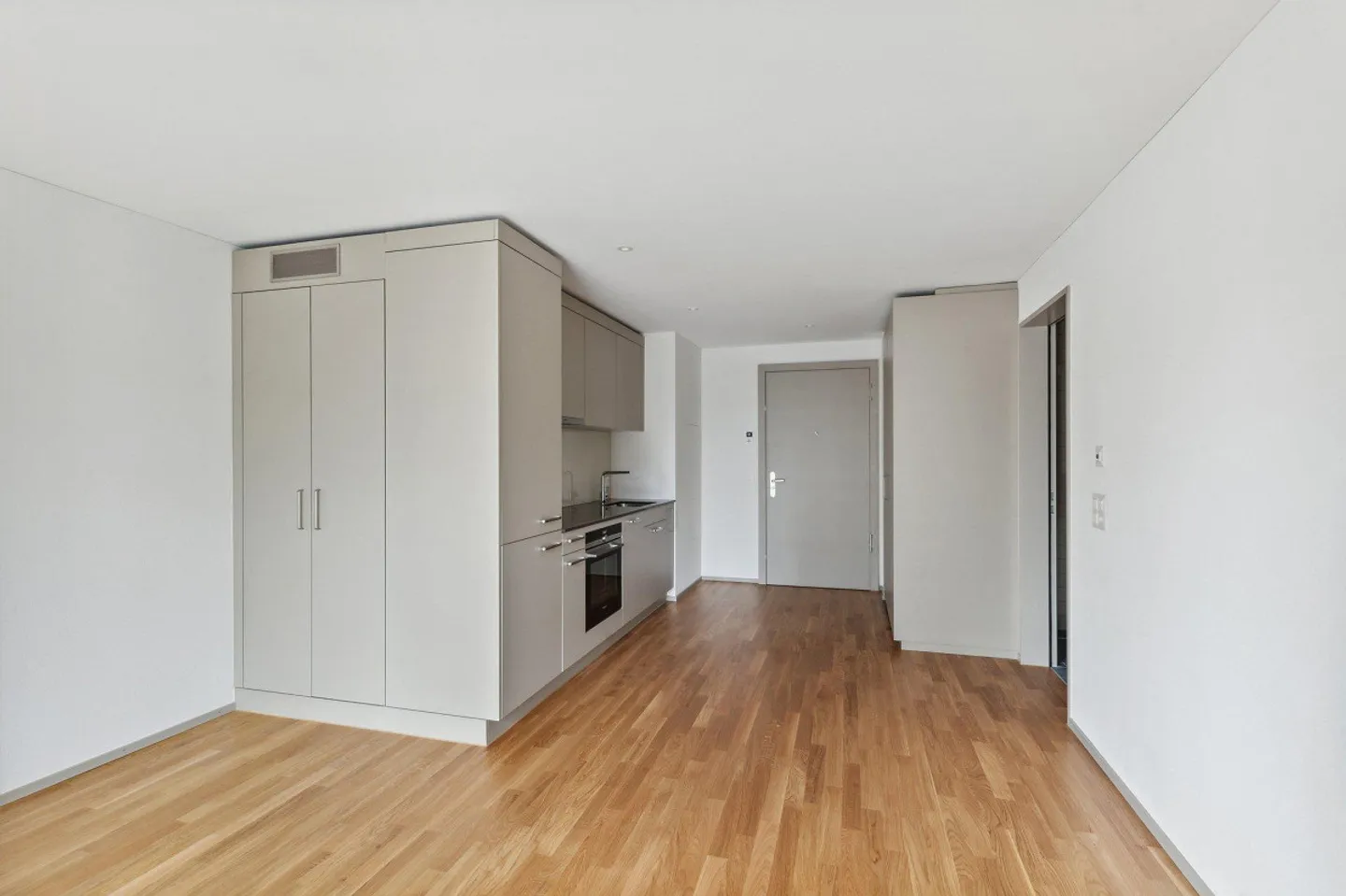 Moderne Erdgeschosswohnung - Foto 1 von 8