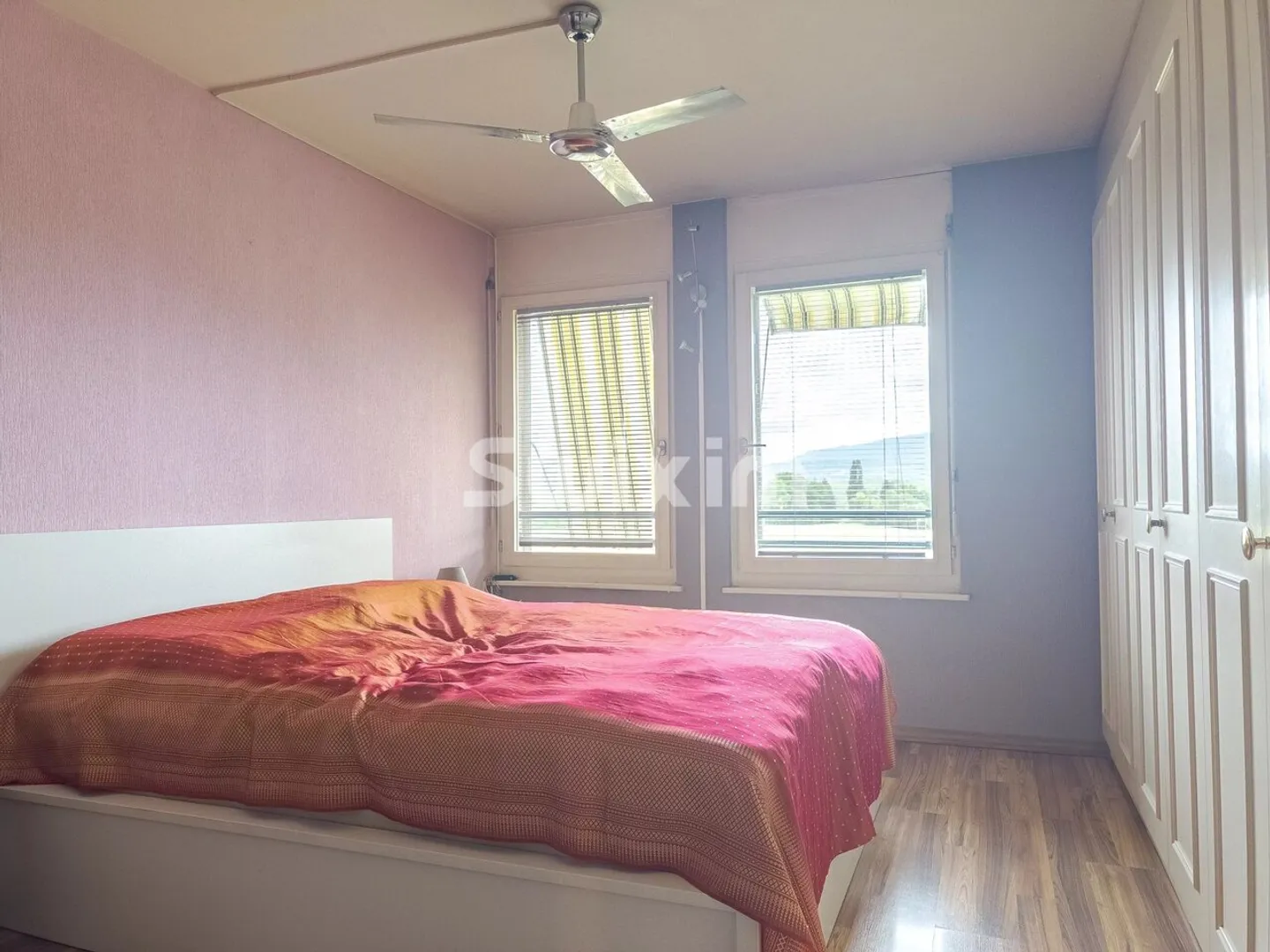 Stunning 6-Zimmer-Duplex-Wohnung - Foto 6 von 10