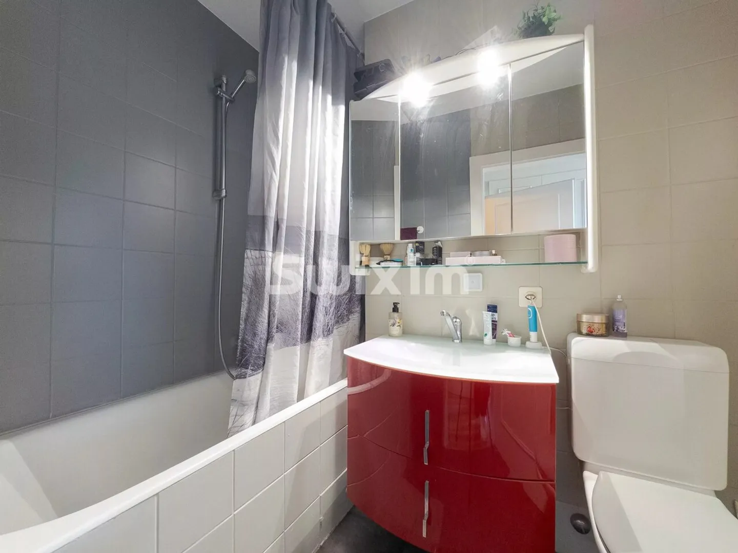 Stunning 6-Zimmer-Duplex-Wohnung - Foto 7 von 10