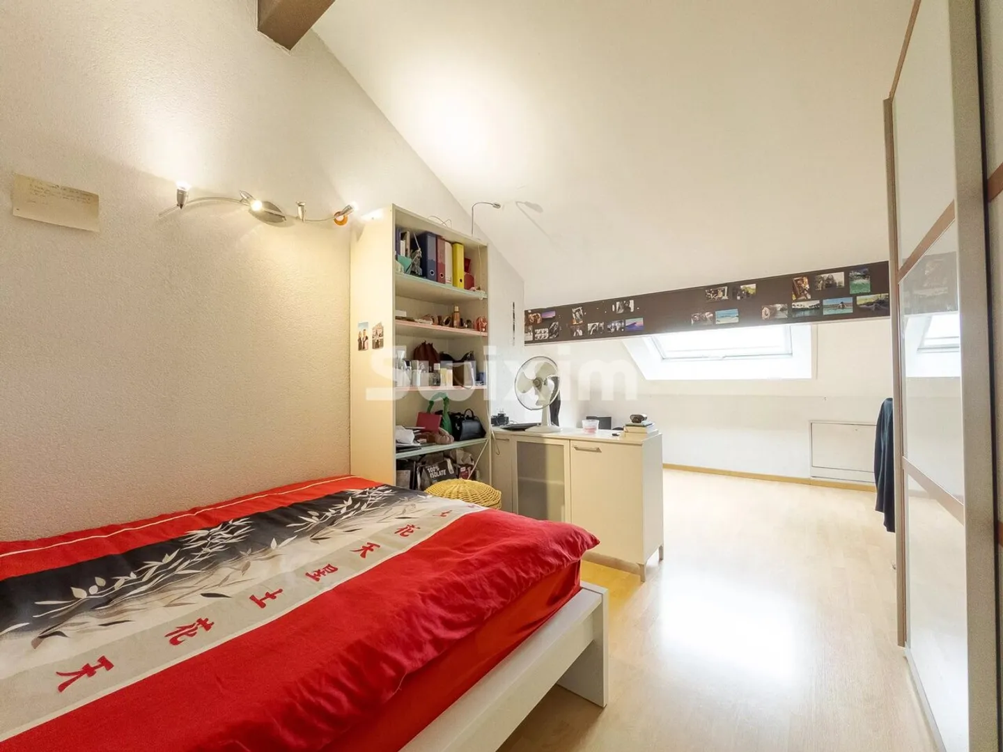 Stunning 6-Zimmer-Duplex-Wohnung - Foto 9 von 10