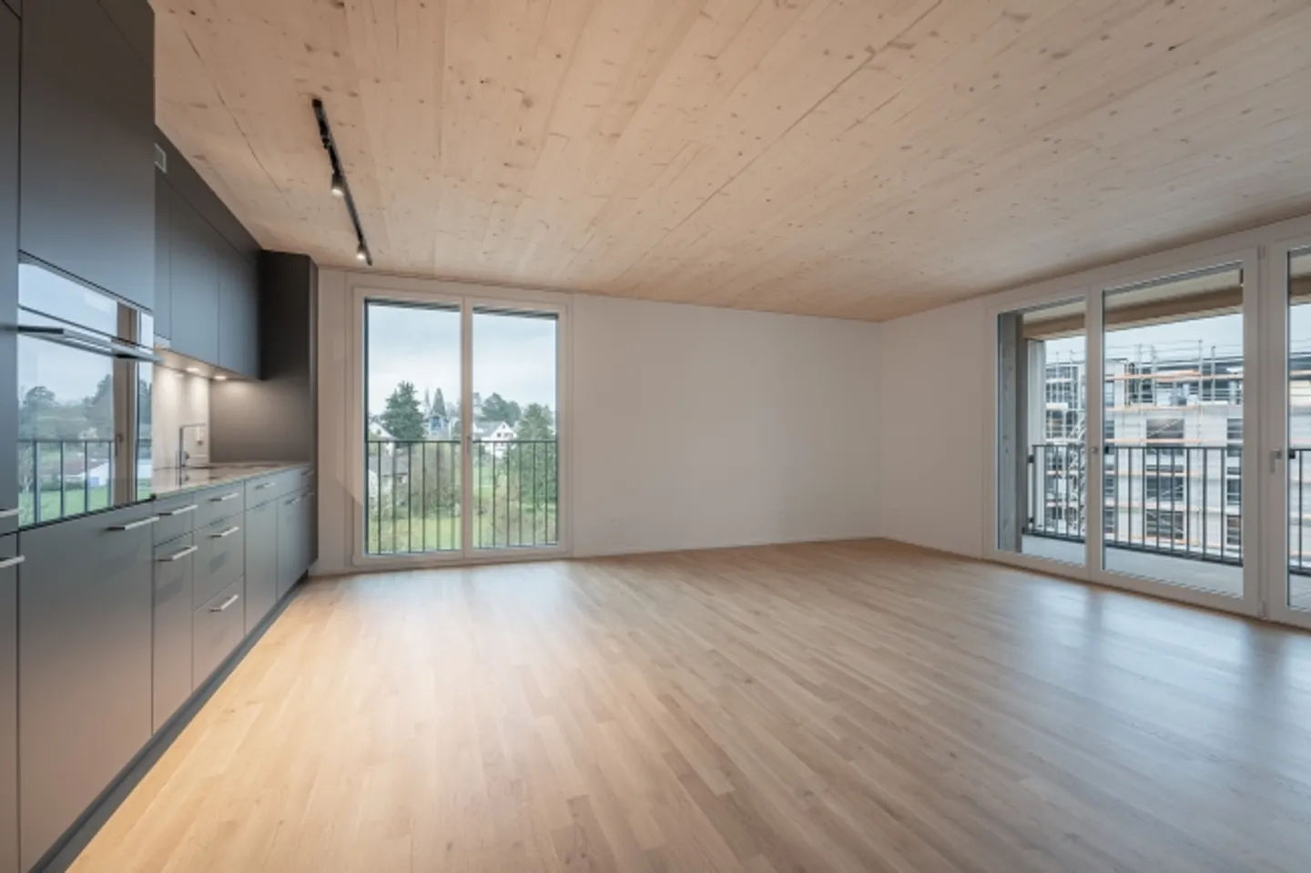 Appartamento 3.5 stanze - Foto 1 di 11