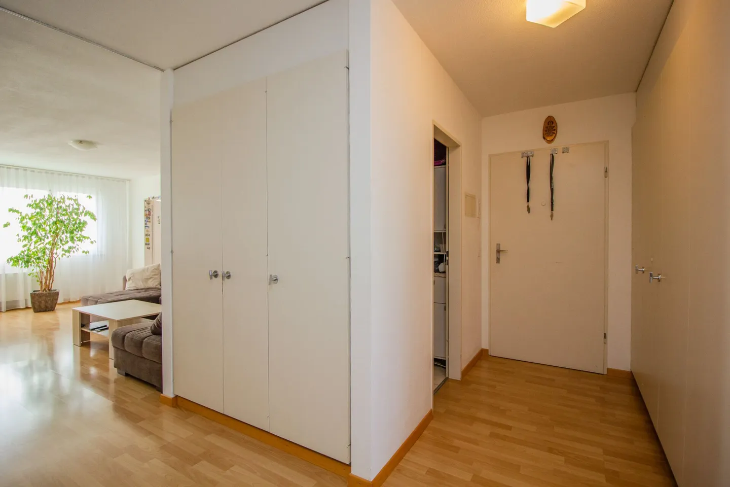 Vivere a Prezzi Accessibili a Oberentfelden - Foto 2 di 15