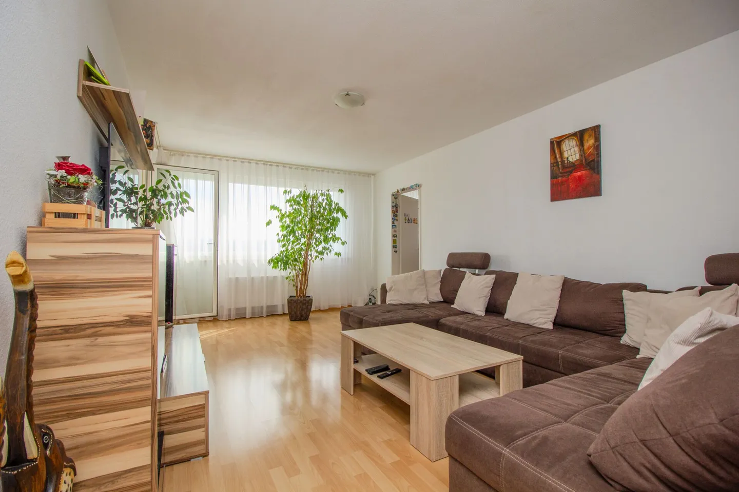 Vivere a Prezzi Accessibili a Oberentfelden - Foto 3 di 15
