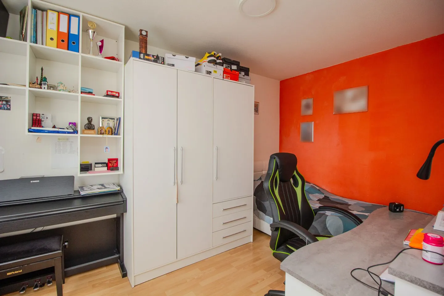 Vivere a Prezzi Accessibili a Oberentfelden - Foto 5 di 15