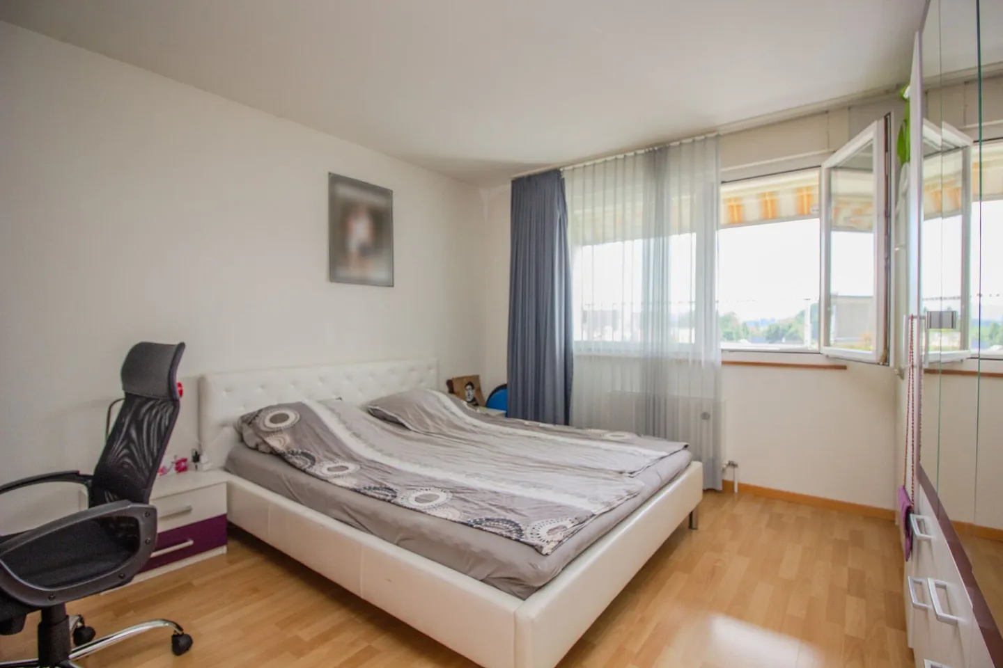 Vivere a Prezzi Accessibili a Oberentfelden - Foto 6 di 15