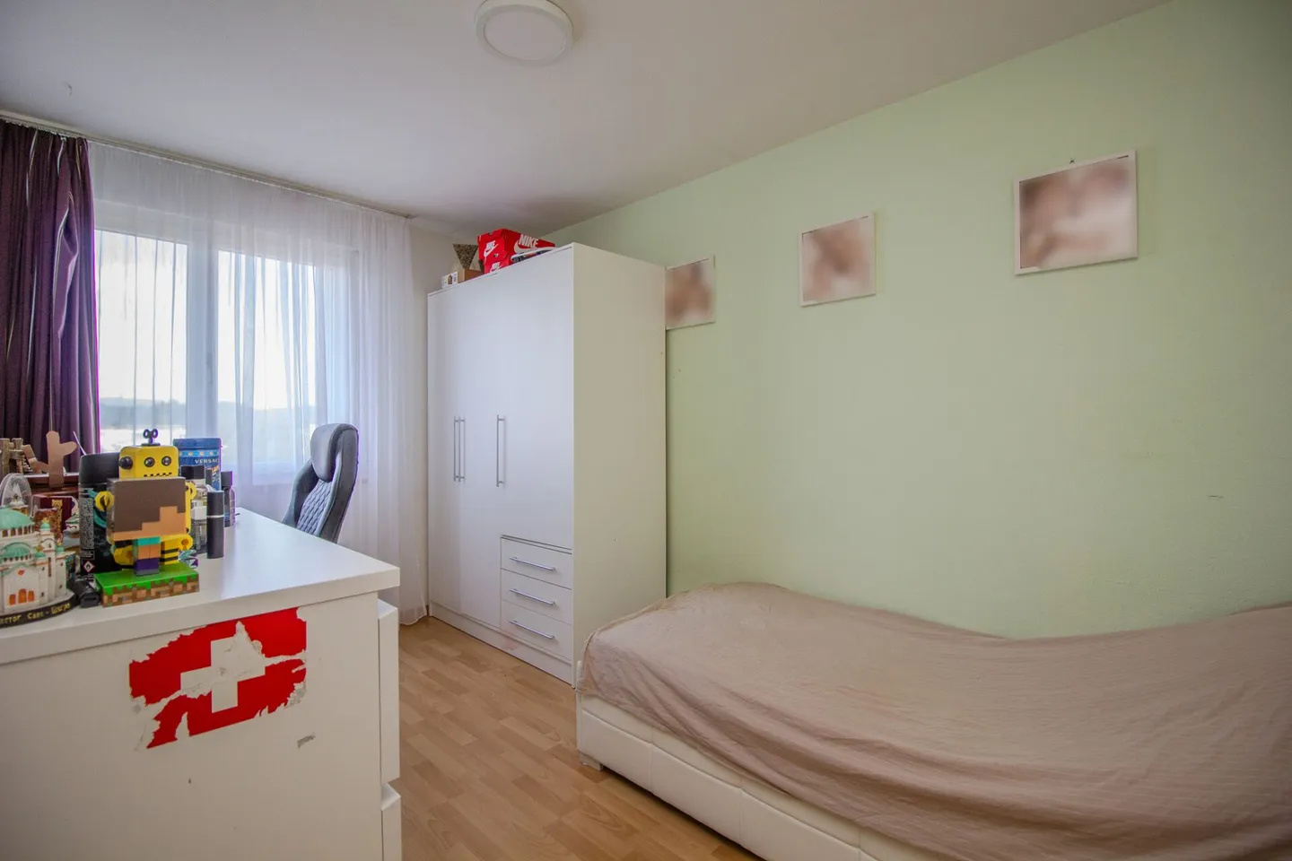 Vivere a Prezzi Accessibili a Oberentfelden - Foto 7 di 15