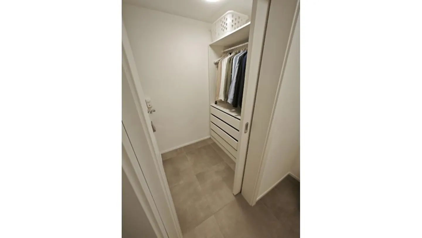 Möblierte Wohnung in Lyss - Foto 8 von 8