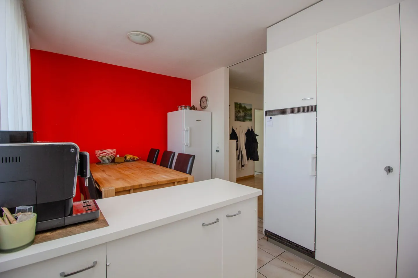 Vivere a Prezzi Accessibili a Oberentfelden - Foto 11 di 15