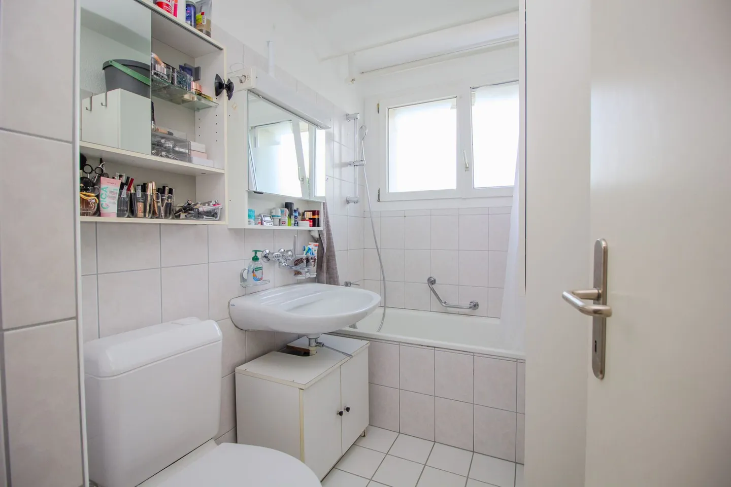 Vivere a Prezzi Accessibili a Oberentfelden - Foto 12 di 15