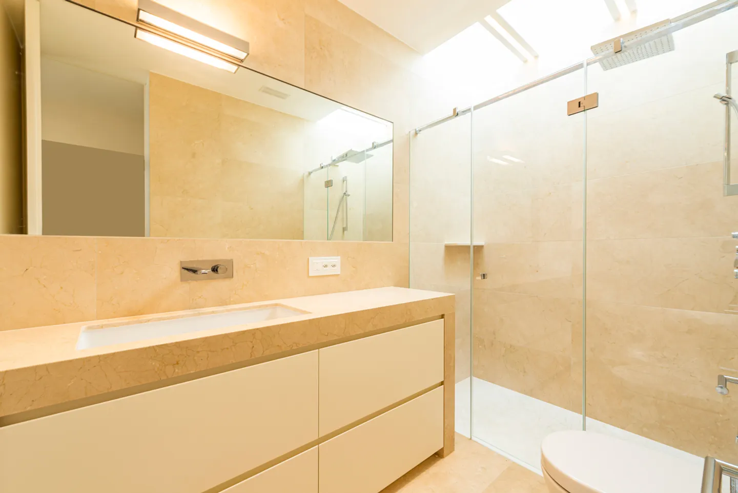 Luxus-Penthouse in Lugano - Foto 13 von 18