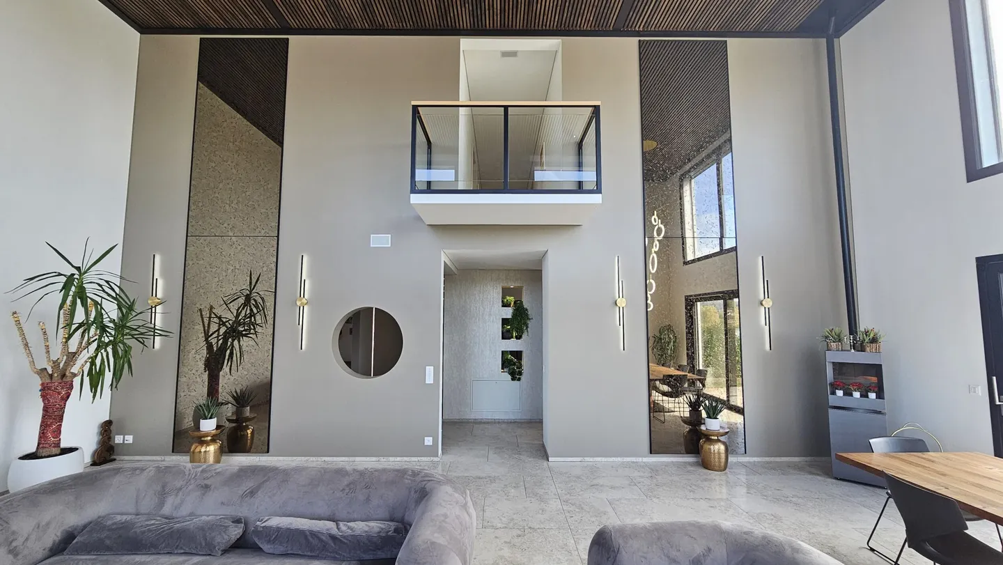 Villa di prestigio a Porrentruy - Foto 7 di 13