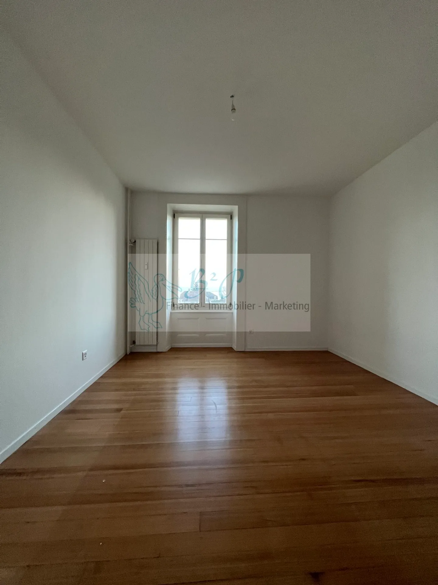 Grand appartement de 4.5 pièces avec vue sur le lac - Photo 6 sur 13