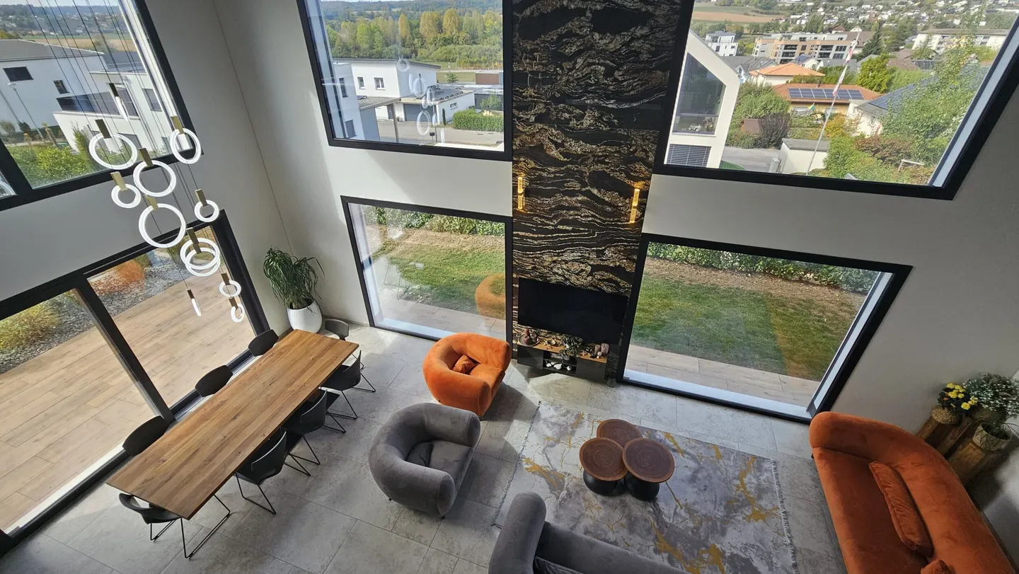 Villa di prestigio a Porrentruy - Foto 5 di 13