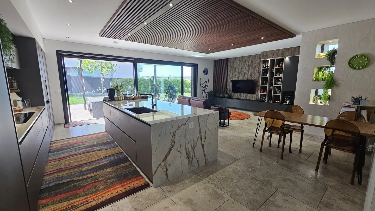 Villa di prestigio a Porrentruy - Foto 10 di 13