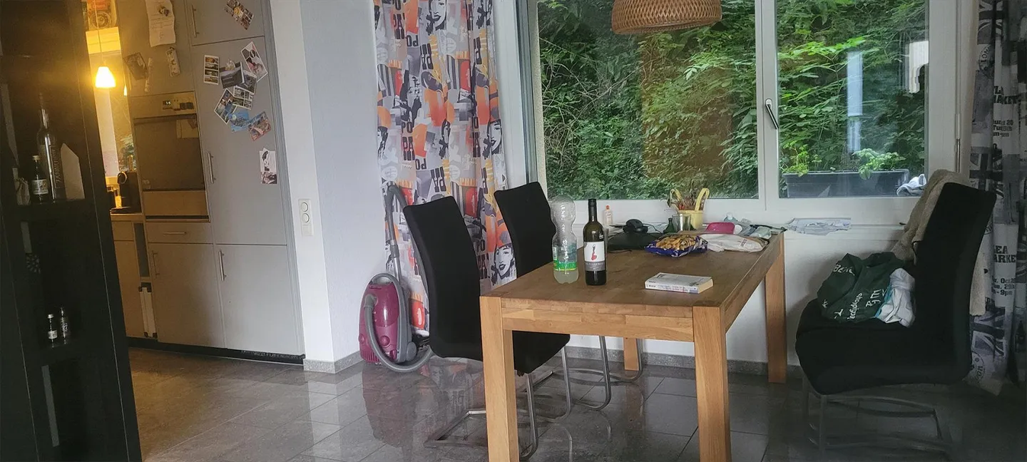 Bellissima camera condivisa tranquilla a Brunnen - Foto 6 di 11