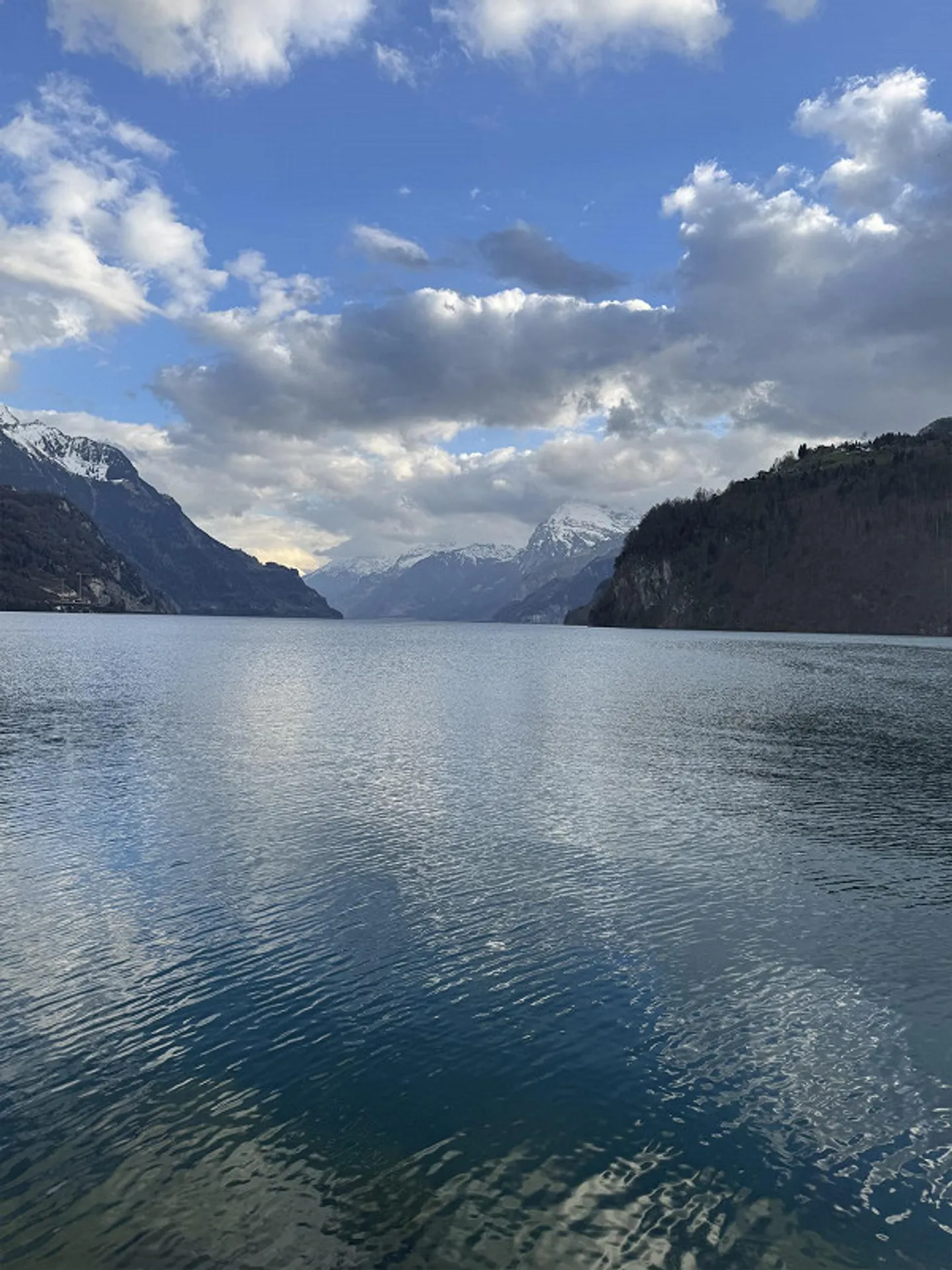 Bellissima camera condivisa tranquilla a Brunnen - Foto 10 di 11