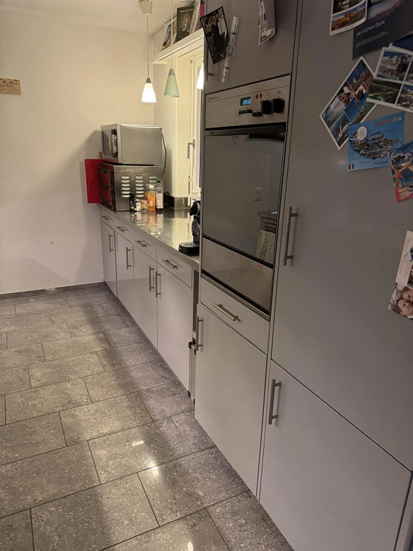 Bellissima camera condivisa tranquilla a Brunnen - Foto 11 di 11
