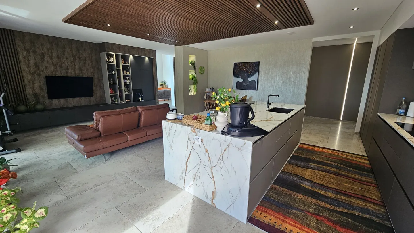 Villa di prestigio a Porrentruy - Foto 11 di 13