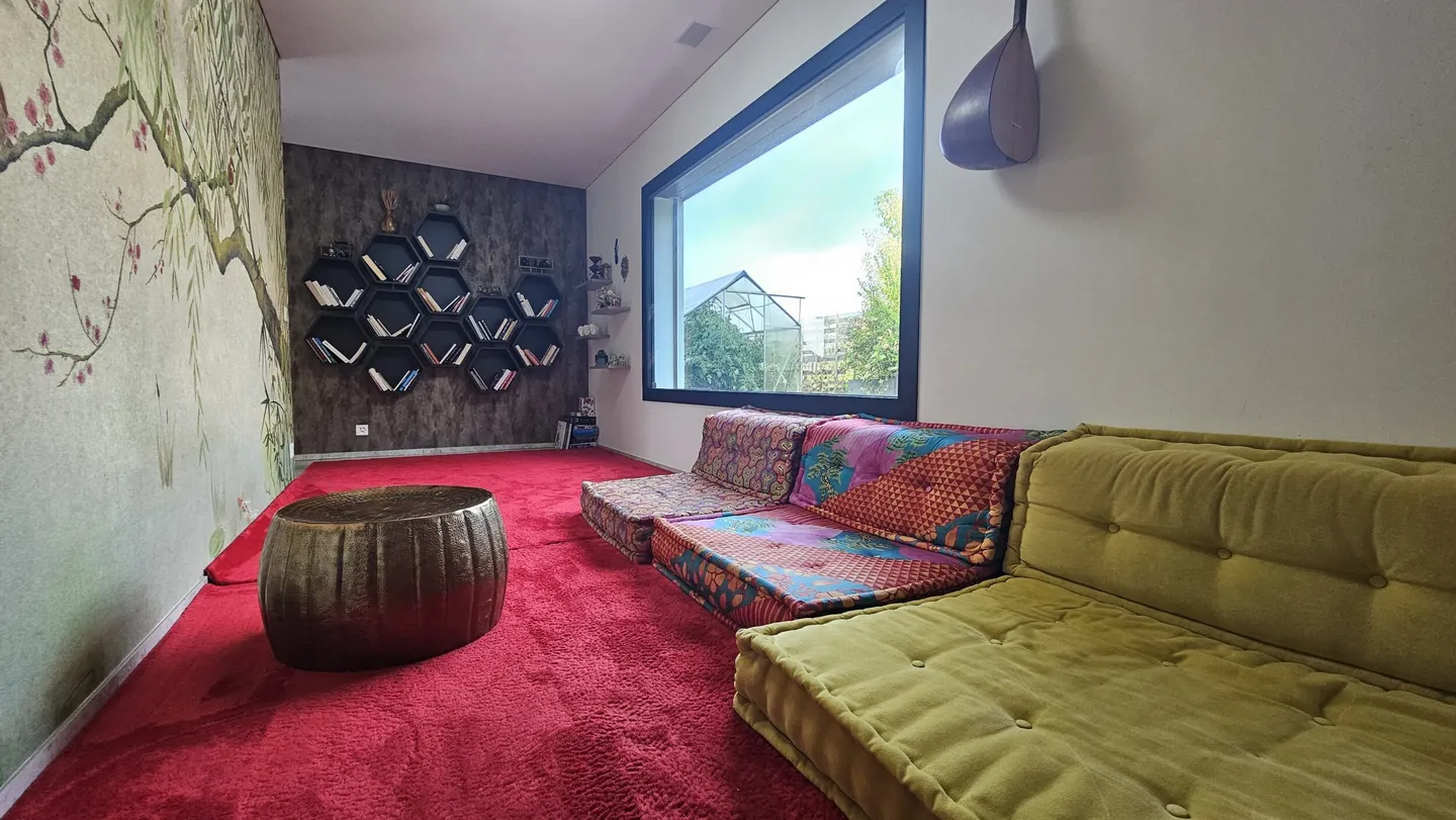 Villa di prestigio a Porrentruy - Foto 12 di 13