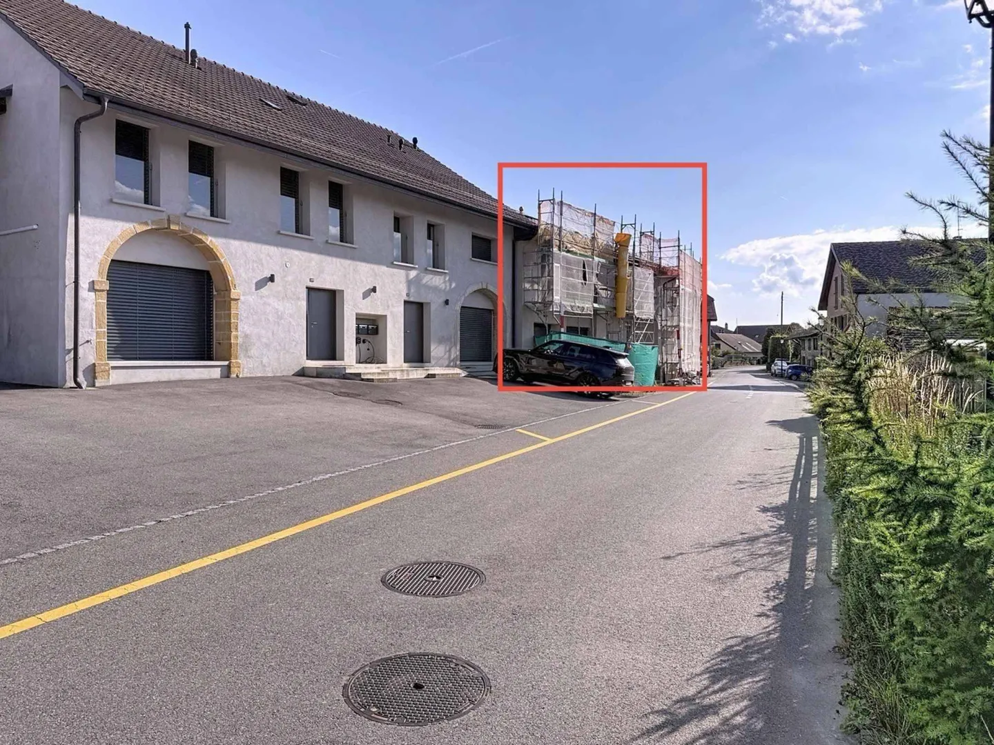 Haus kaufen - Foto 3 von 11