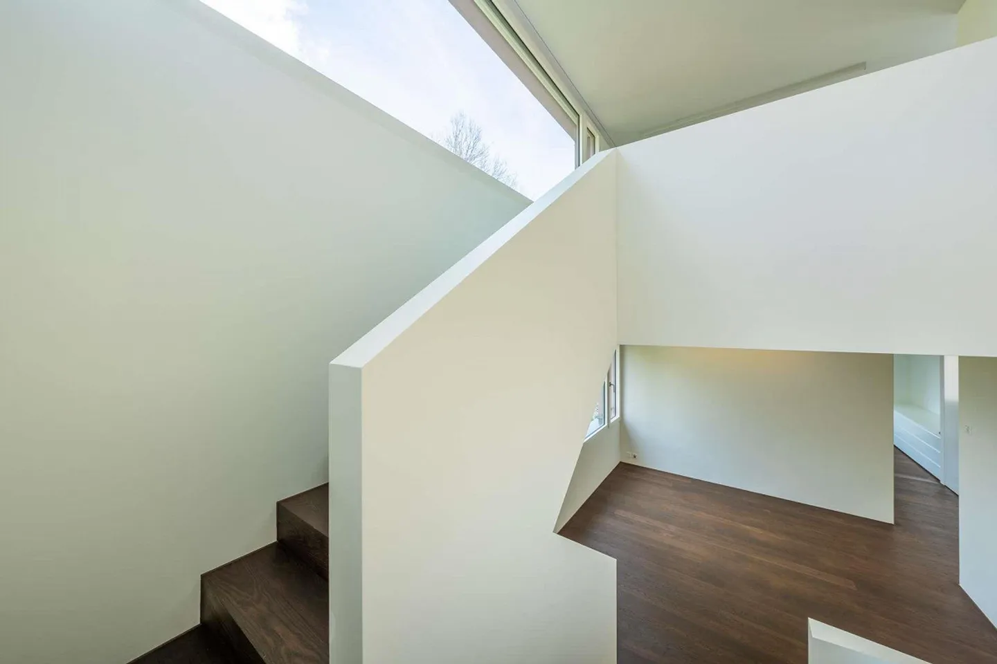 Appartamento Attico in Affitto Vicino alla Città - Foto 6 di 10