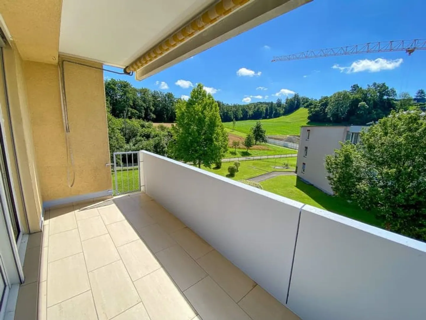 Apartment for rent - Photo 11 of 11