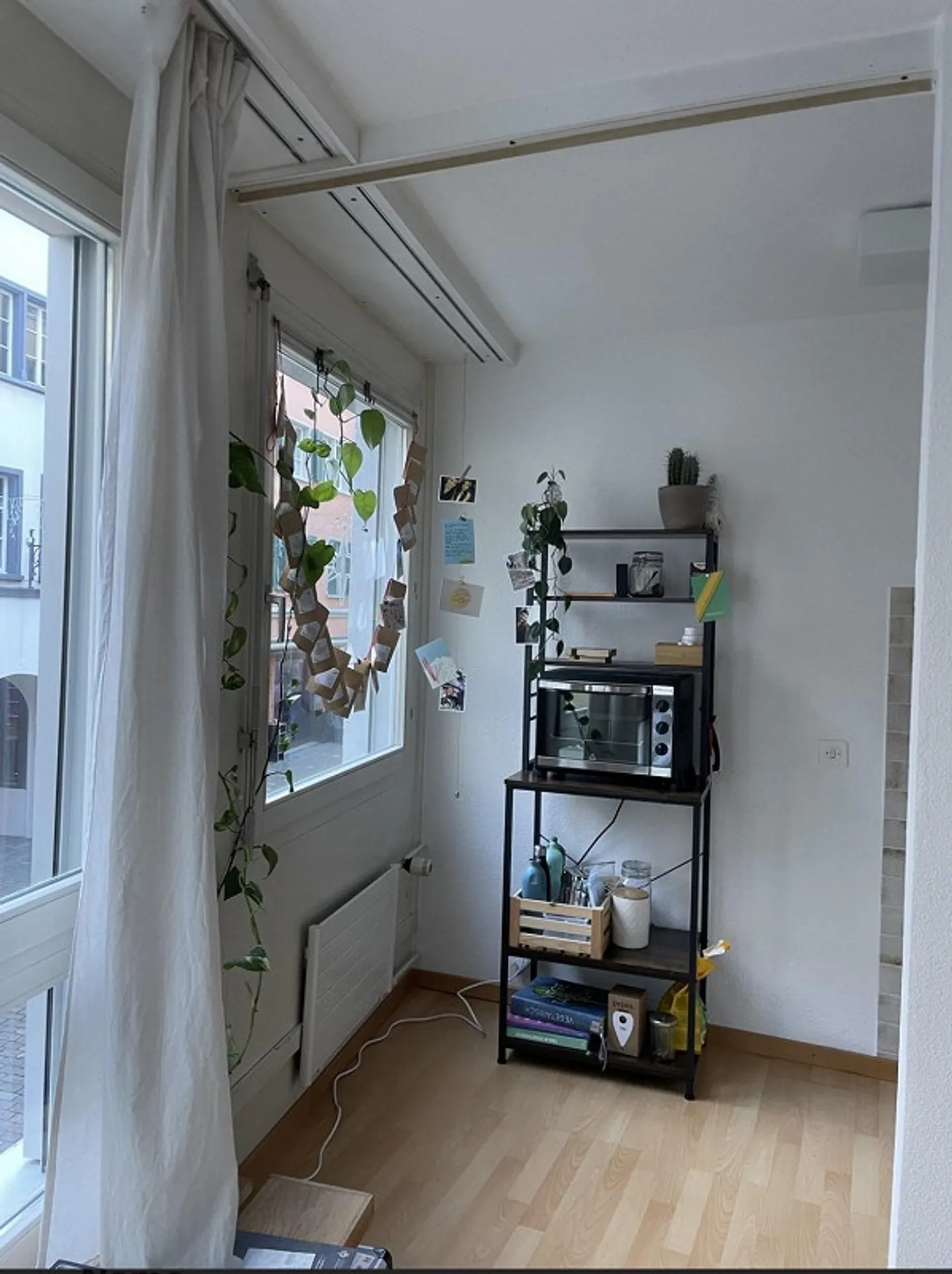 1,5-Zimmerwohnung mitten in der Altstadt von Chur zu vermieten! - Foto 2 von 5