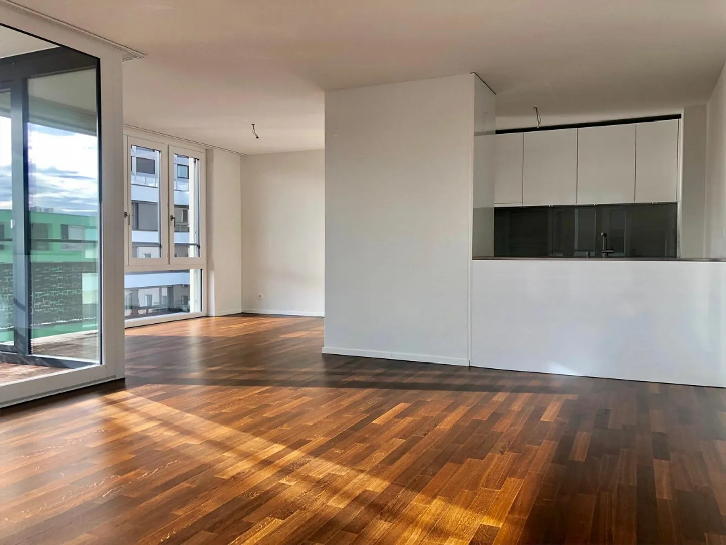 4.5 Room Apartment in Dietikon - Photo 3 of 10