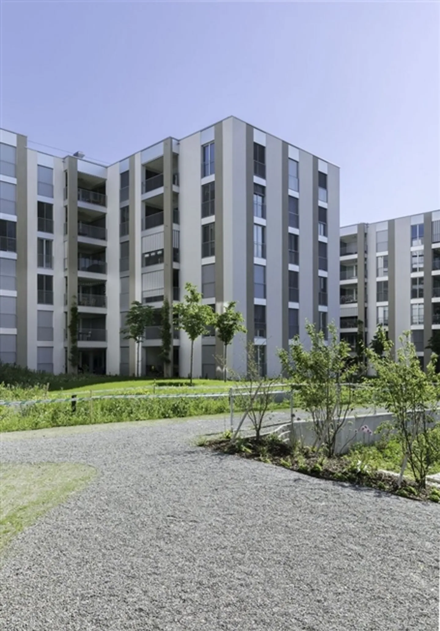 La tua nuova casa a Glattpark - Foto 2 di 12