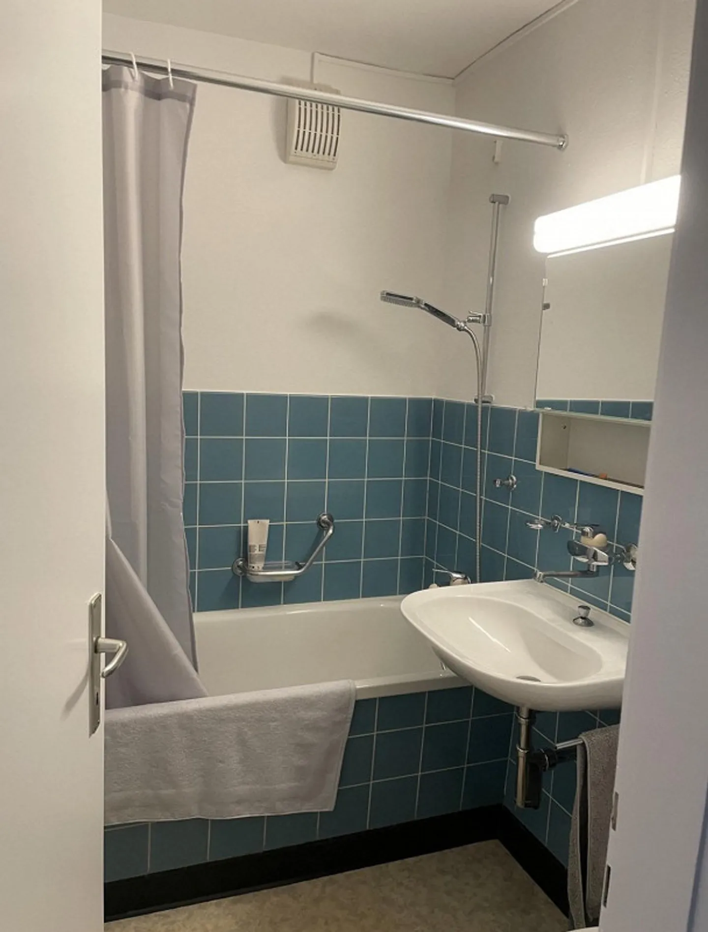 1,5-Zimmerwohnung mitten in der Altstadt von Chur zu vermieten! - Foto 4 von 5