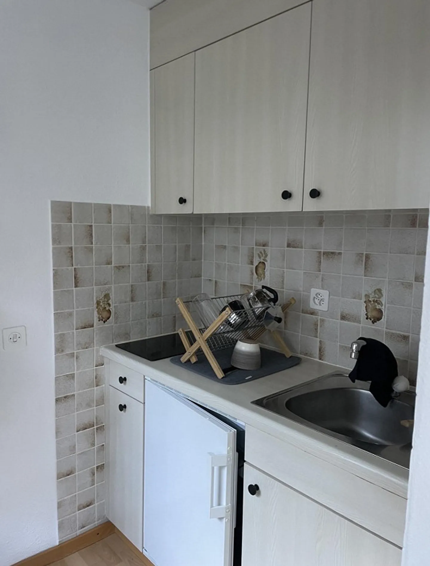 1,5-Zimmerwohnung mitten in der Altstadt von Chur zu vermieten! - Foto 3 von 5