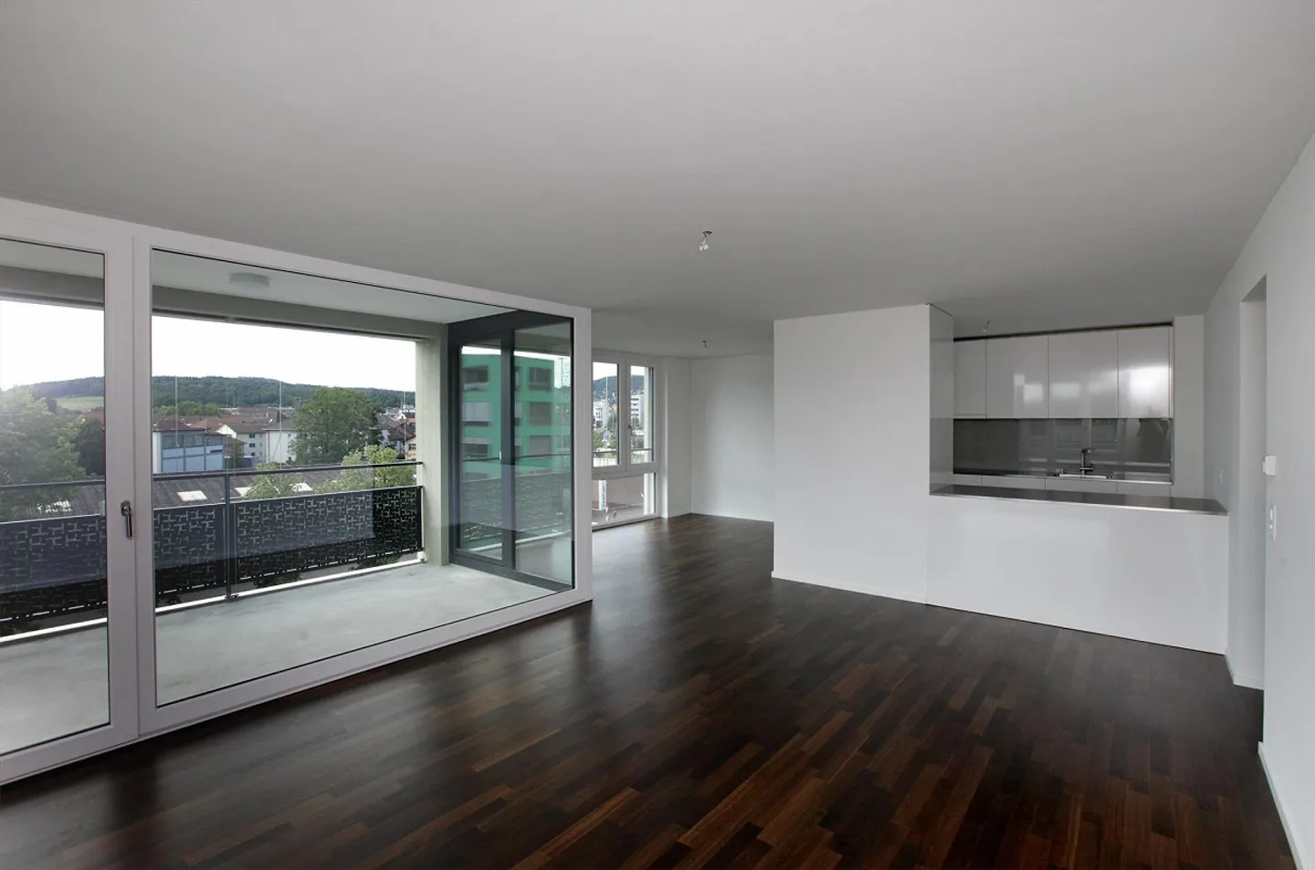 4.5 Room Apartment in Dietikon - Photo 5 of 10